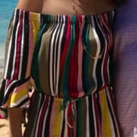 Romper - Picture 1 of 2